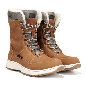 Naturalizer winter boots canada 2025